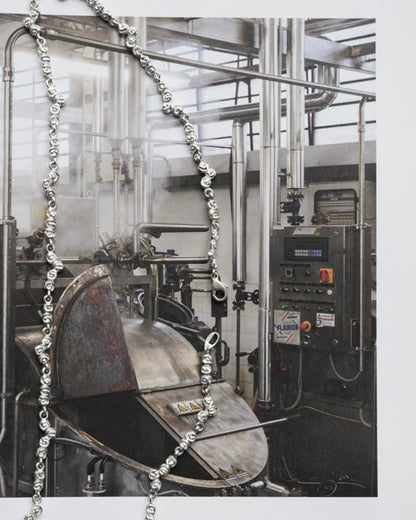 DICT N114 silver925 handmade necklace