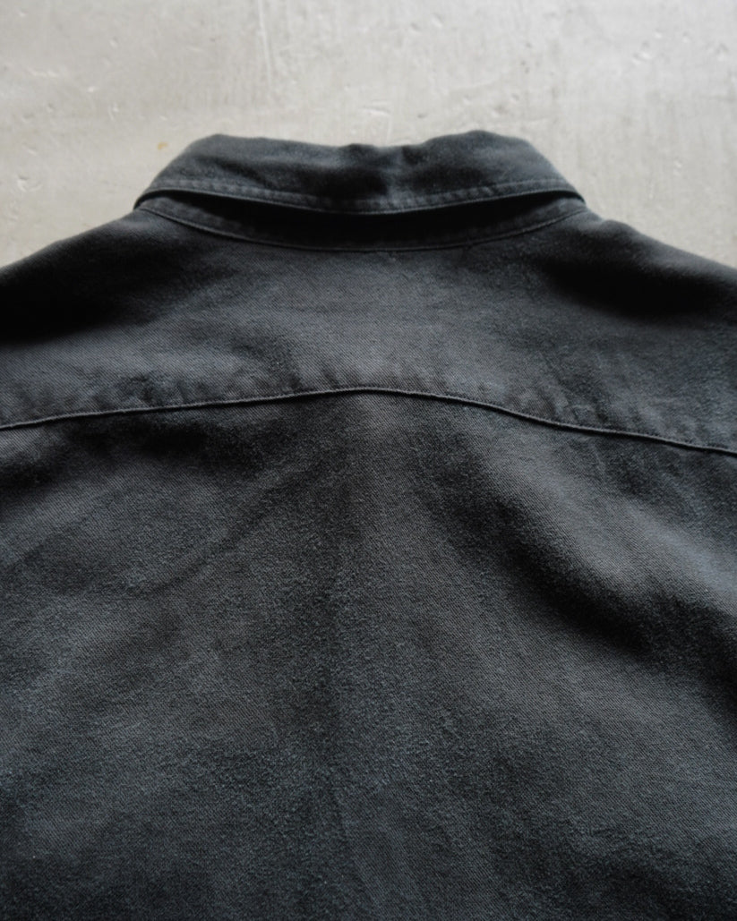 Banana Republic  2 pocket design shirt