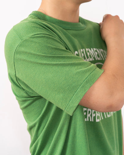90's Russell college Design tee