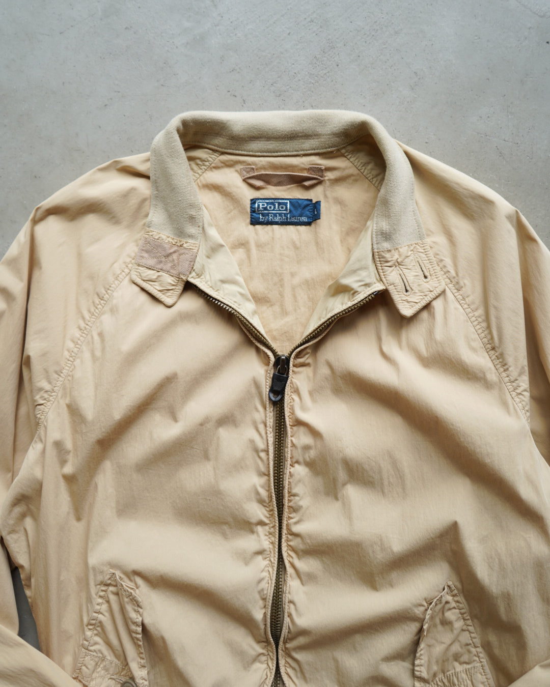 Ralph Lauren G9 type swing top