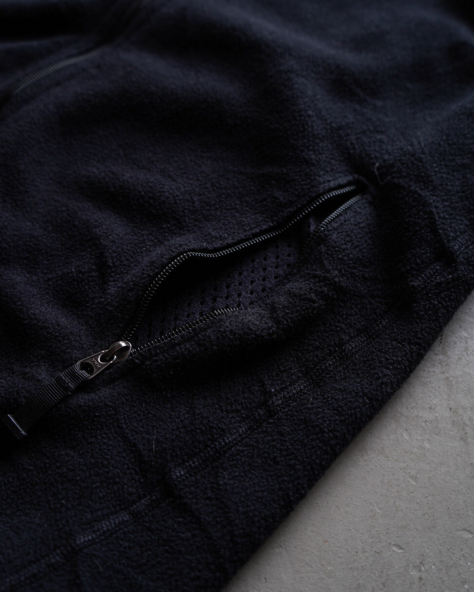 Patagonia synchilla fleece vest