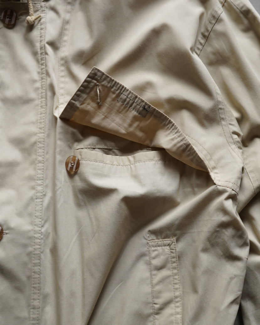 Wild West Harrington Jacket