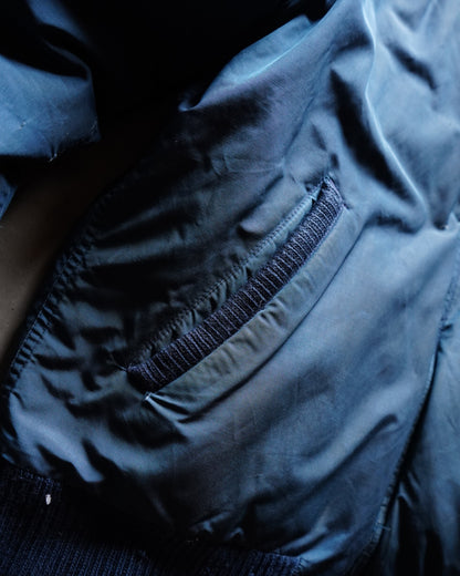80s Eddie Bauer ALL Purpose Down Jacket