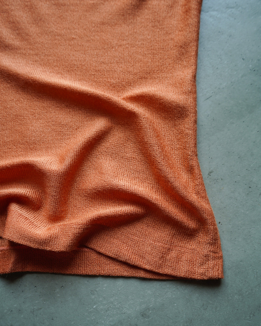 summer knit tank top