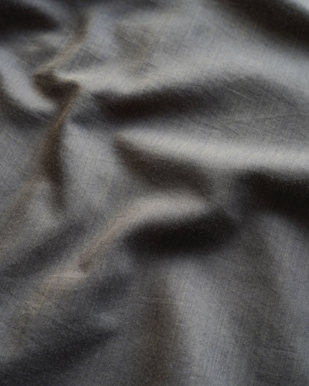 60s〜70s vintage open collar shirts