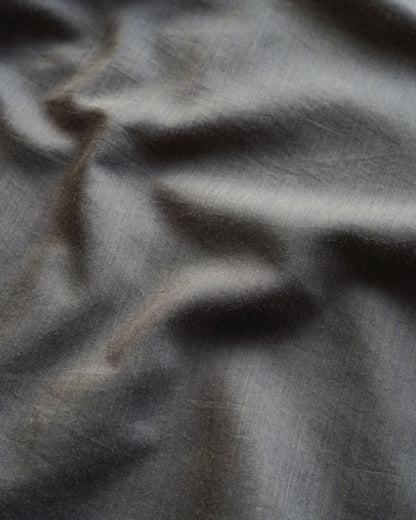 60s〜70s vintage open collar shirts