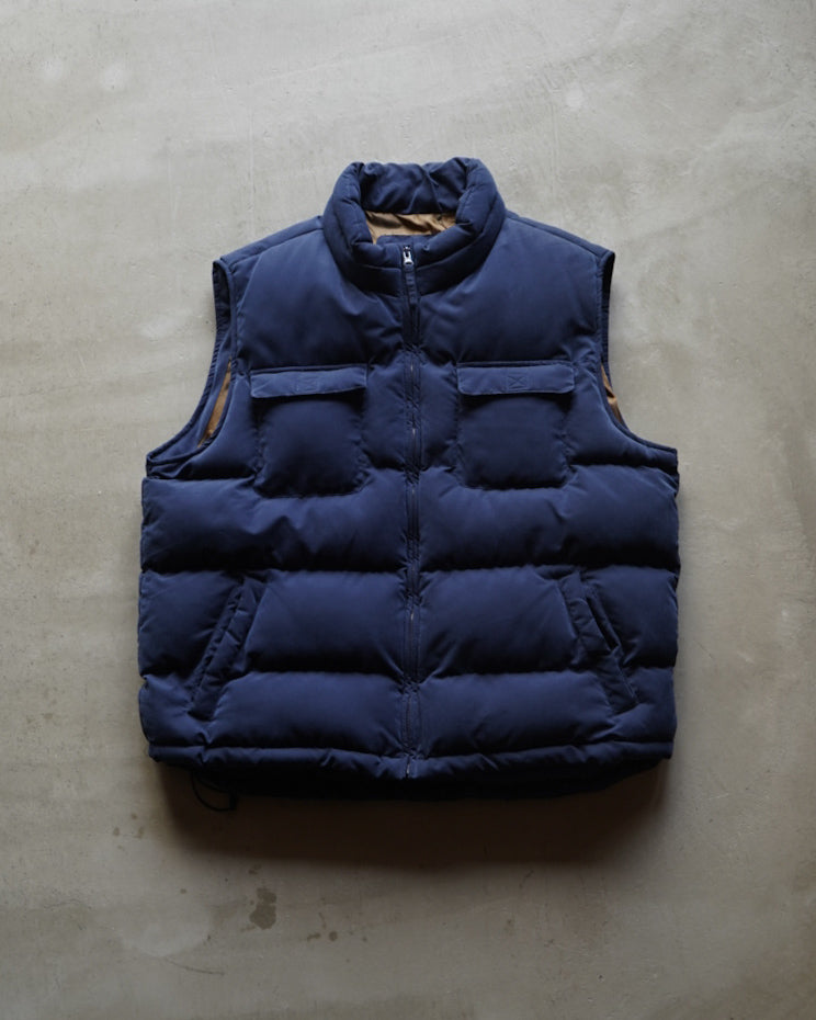 ST JOHN’S BAY Extra Padded Down Vest