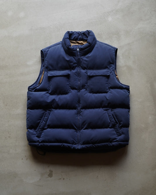 ST JOHN’S BAY Extra Padded Down Vest