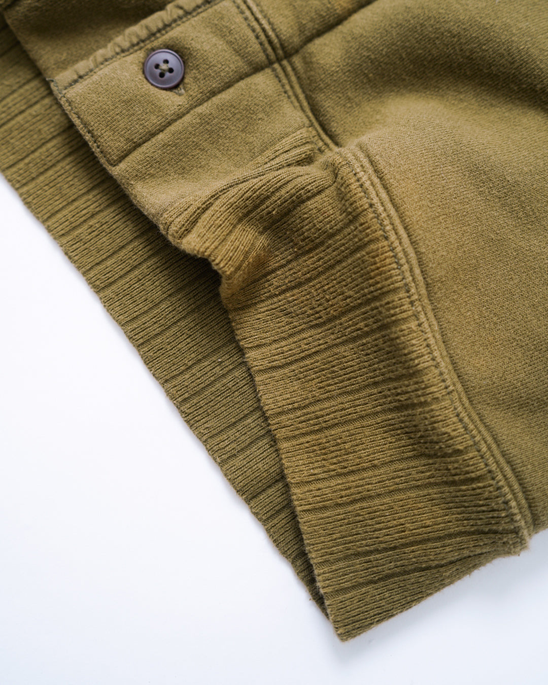 Ralph Lauren u.s. navy modify sweat jacket