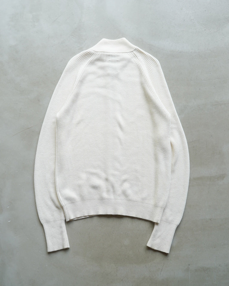 DIESEL cotton drivers knit