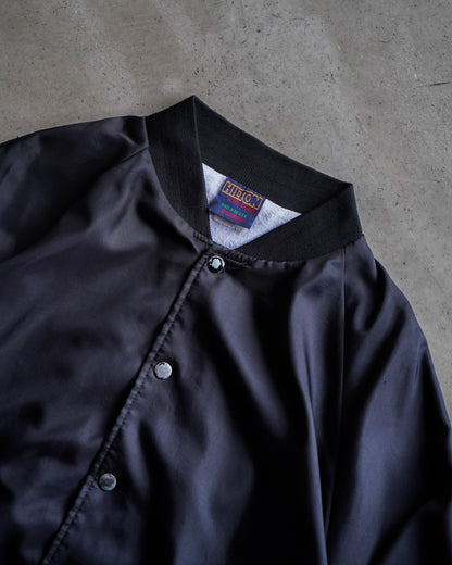 80's HILTON stadium jacket