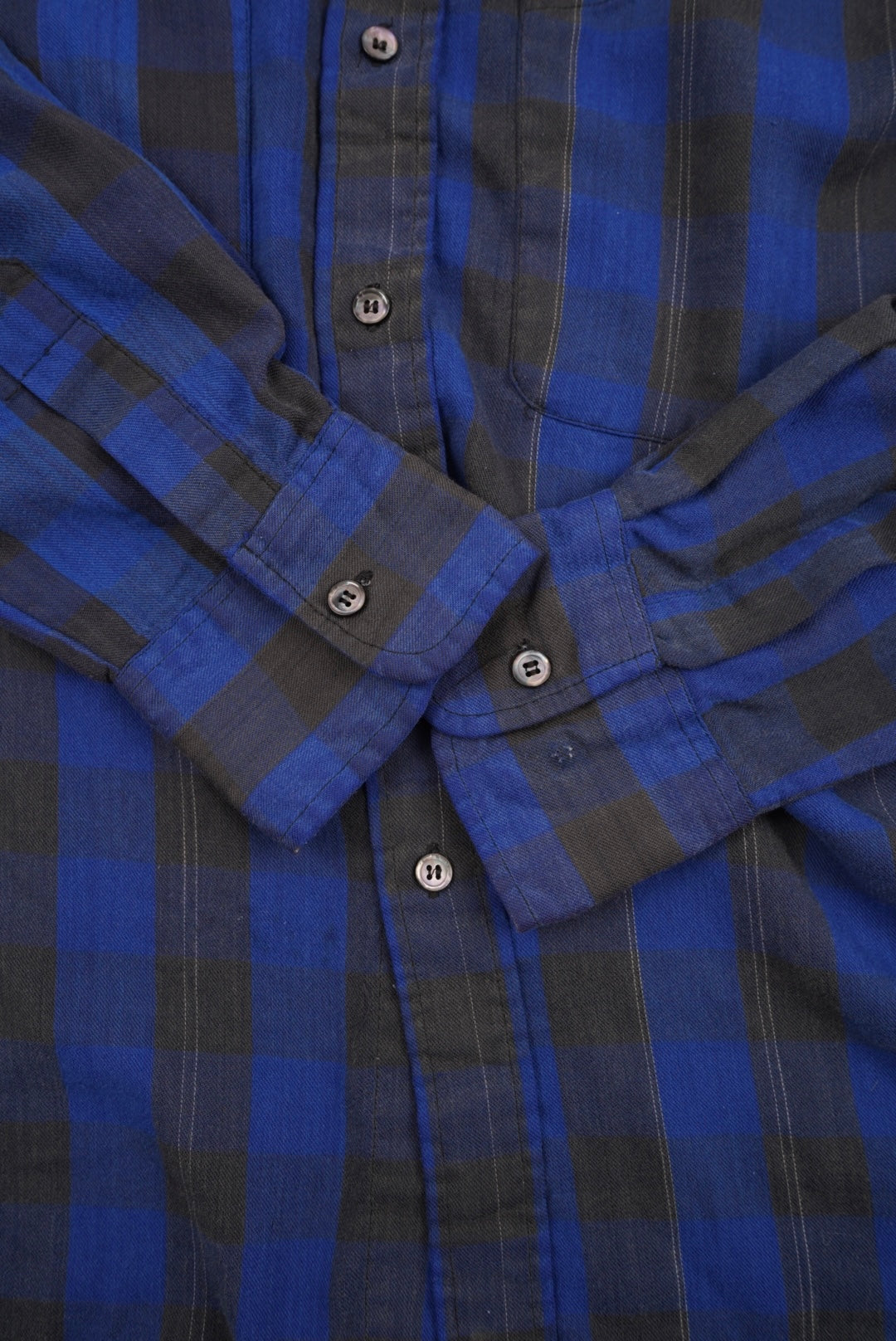 BRANDED LION check shirts