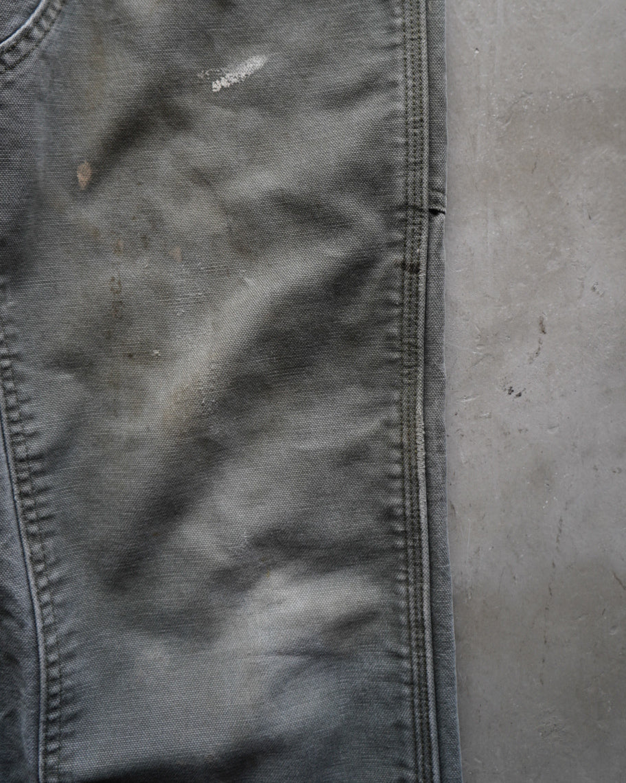 Carhartt double-knee painter pants