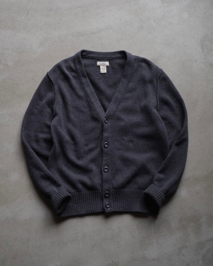 ARIZONA Inside-Out Design Cotton Cardigan