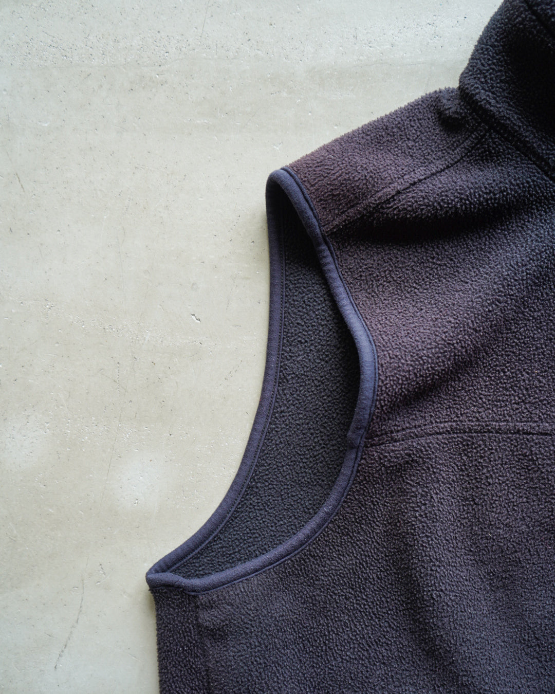 Eddie Bauer polartec fleece vest