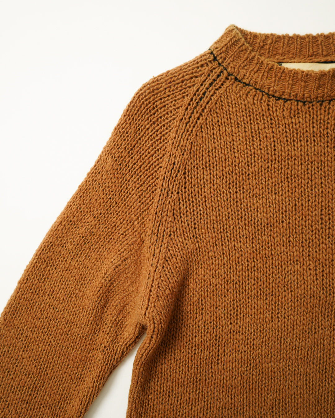 MARNI wool alpaca plane design knit