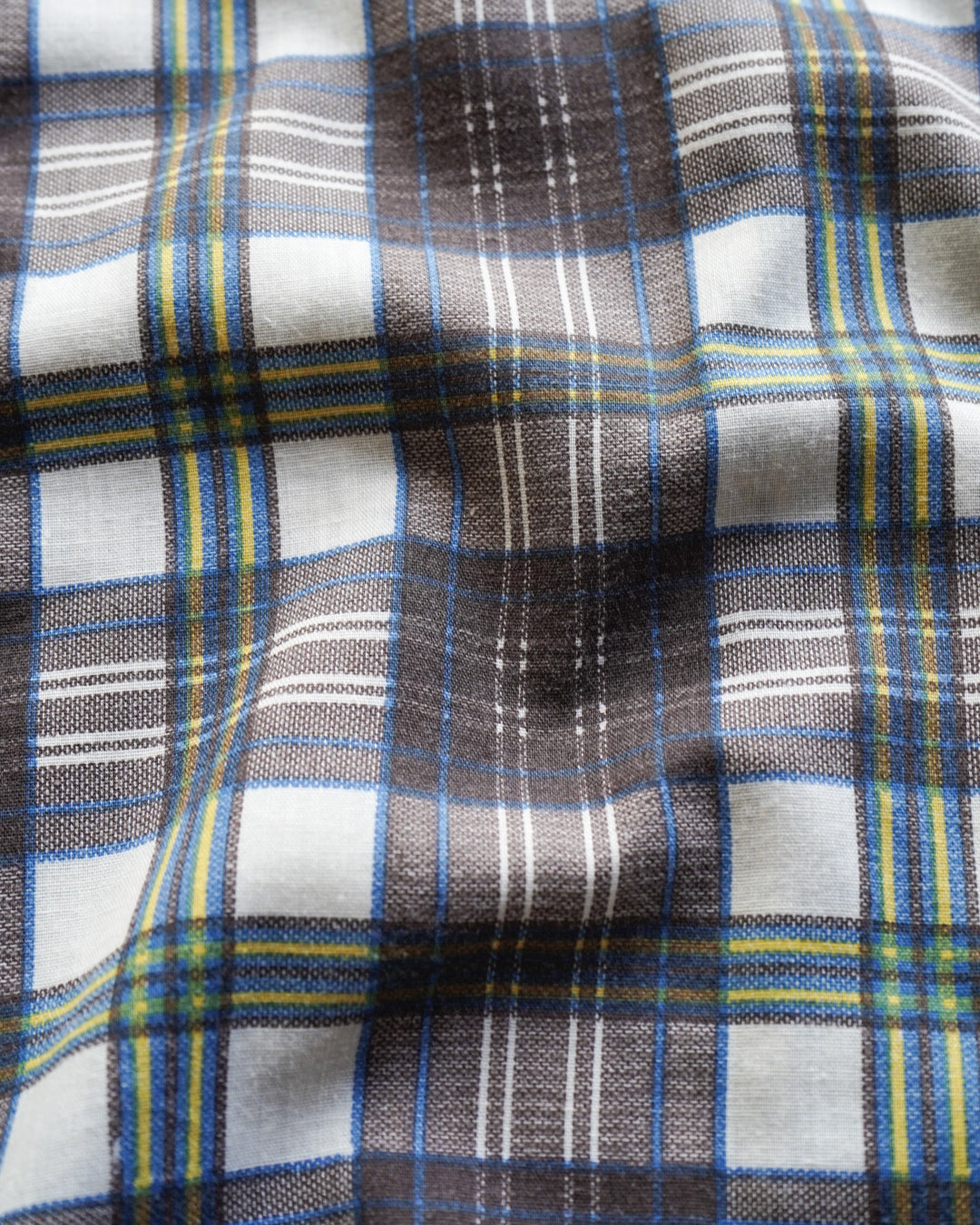 80s vintage pajama shirts