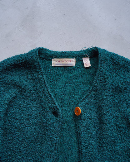 Karen Scott cardigan
