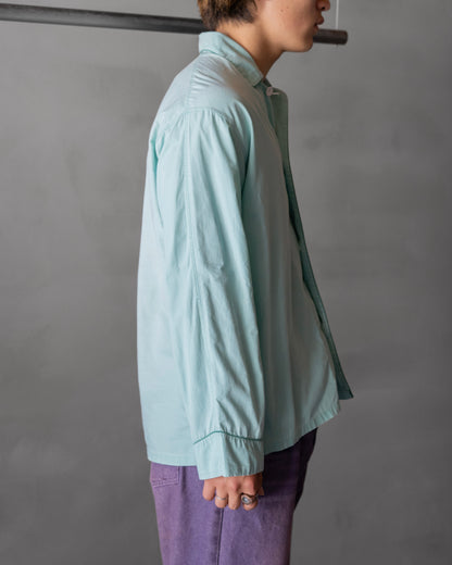 Vintage "St Michael" Easy Pajama Shirt