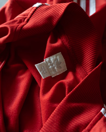 00s adidas track jacket
