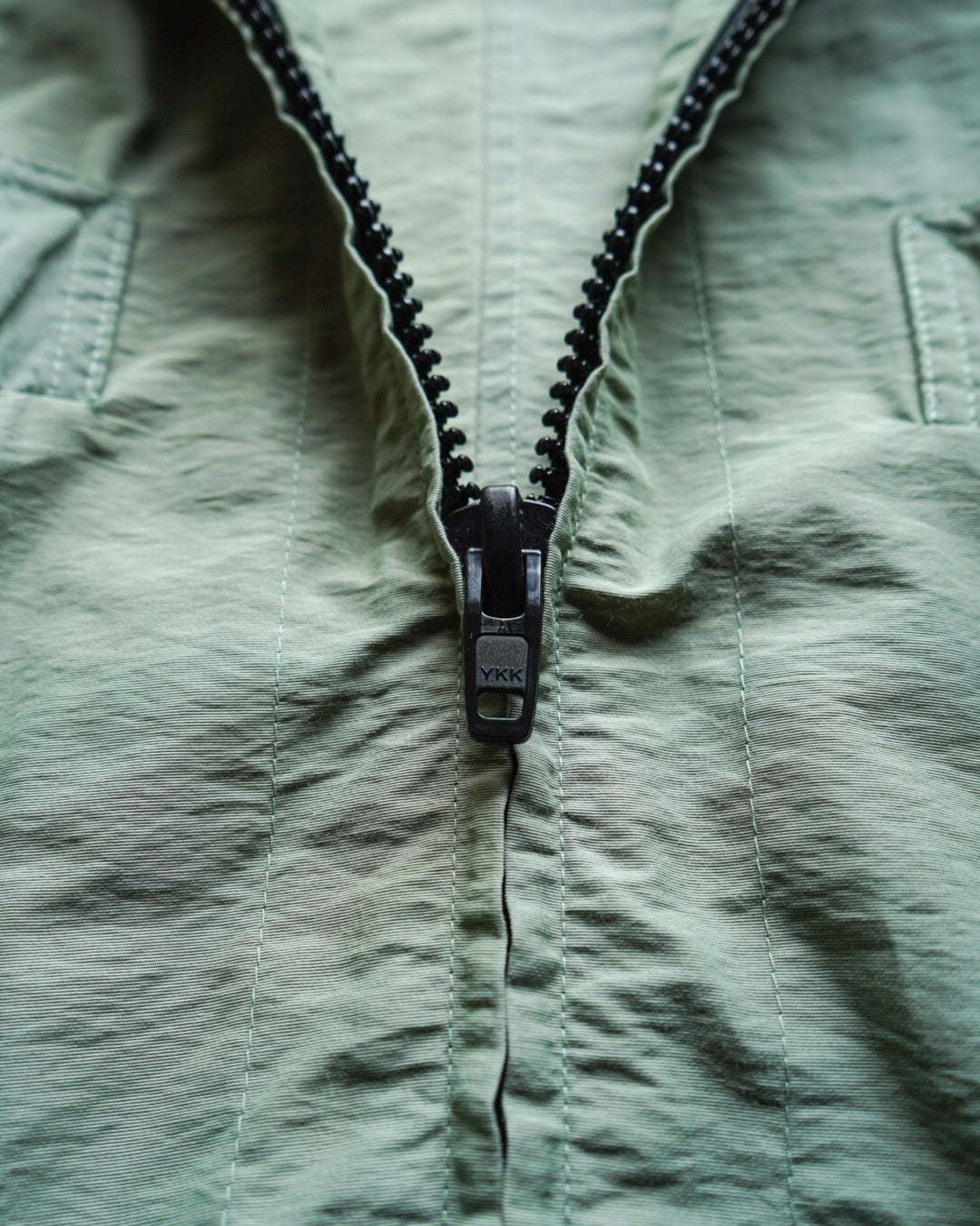 Martin Trusttum design 4 pocket design coat jacket