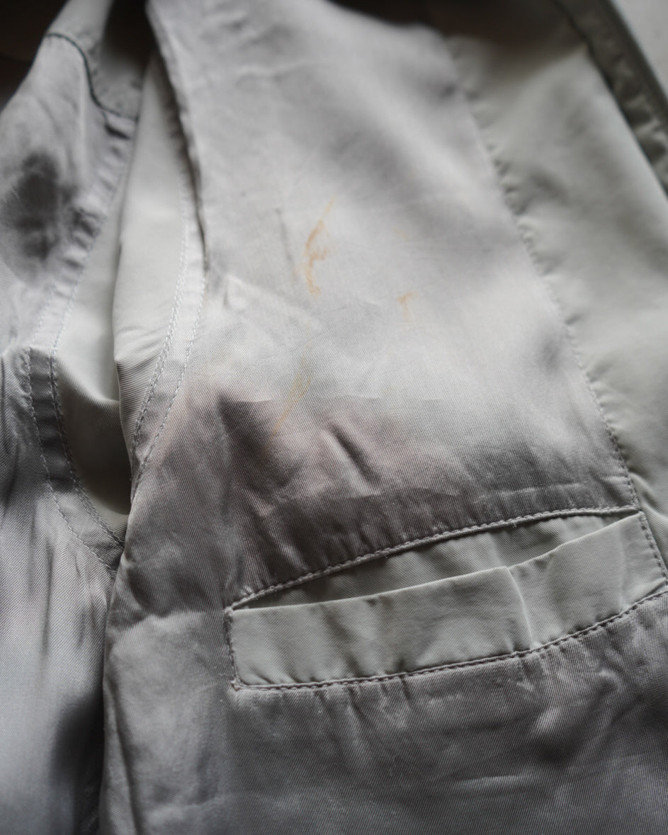 POL BOT 2pocket design blouson jacket