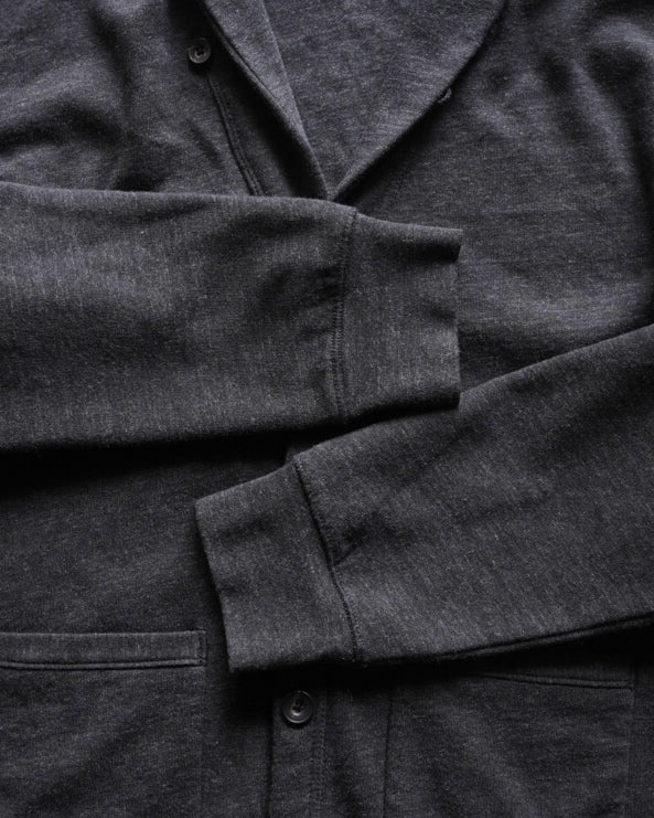 polo Ralph Lauren shawl collar sweat cardigan