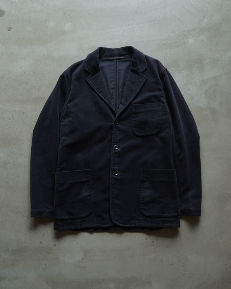 C.P.company cotton tailored jacket made in Italy