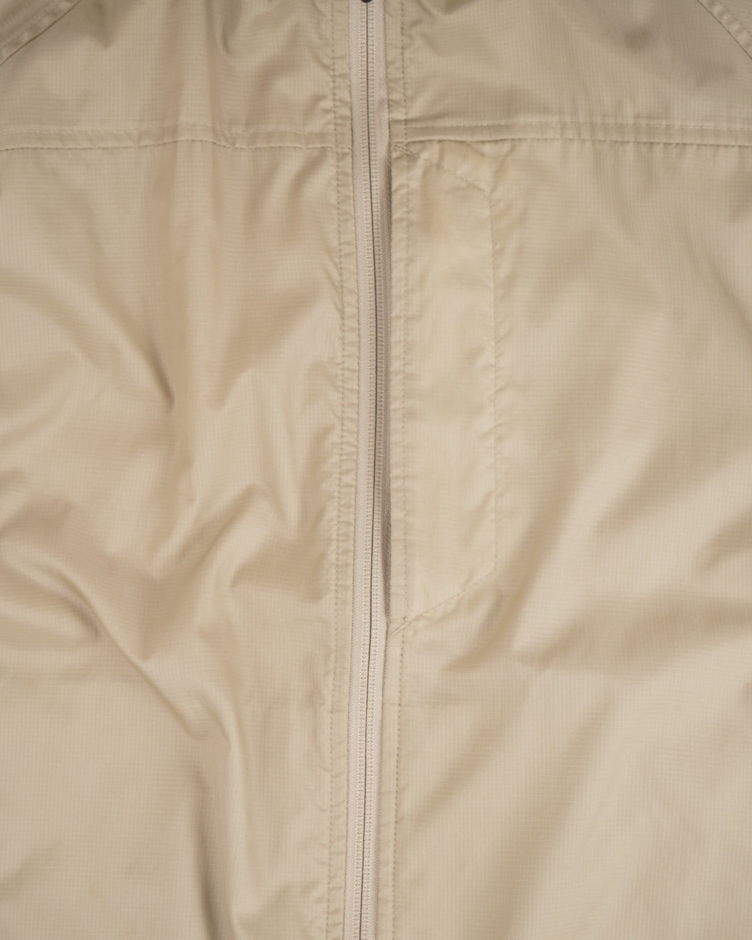 L.L.Bean nylon jacket