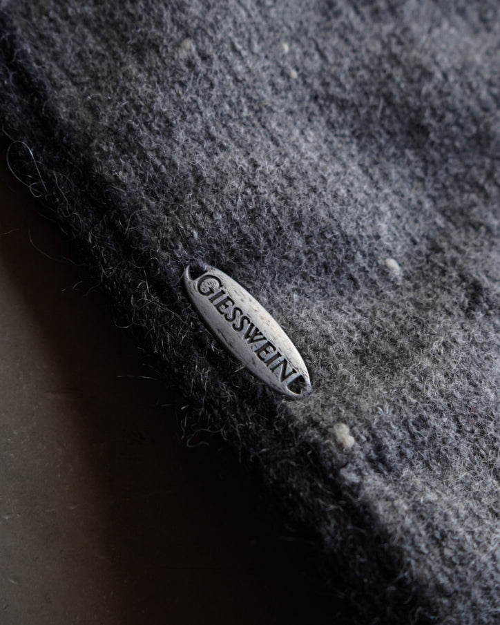 80s GIESSWEIN tyrolean jacket