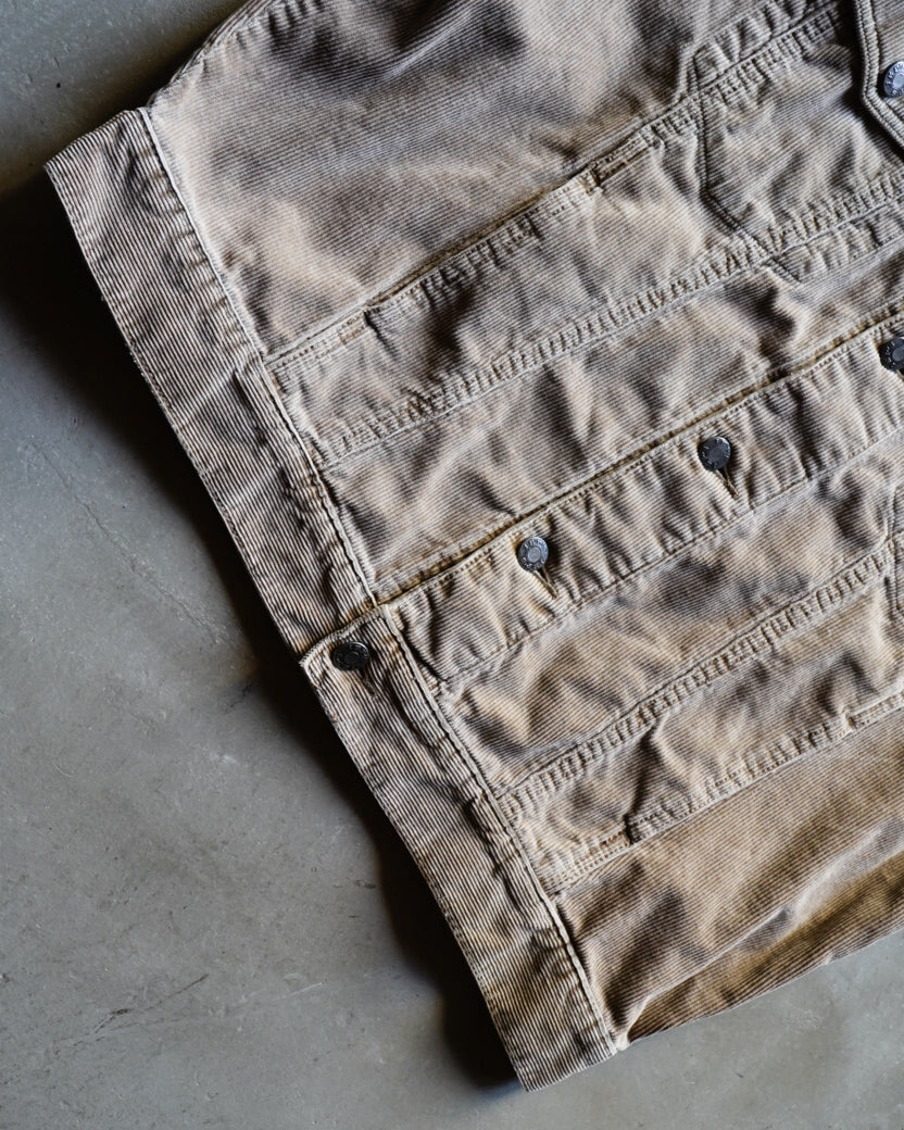 70s jep’s Corduroy Work Jacket