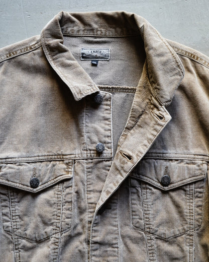 70s jep’s Corduroy Work Jacket