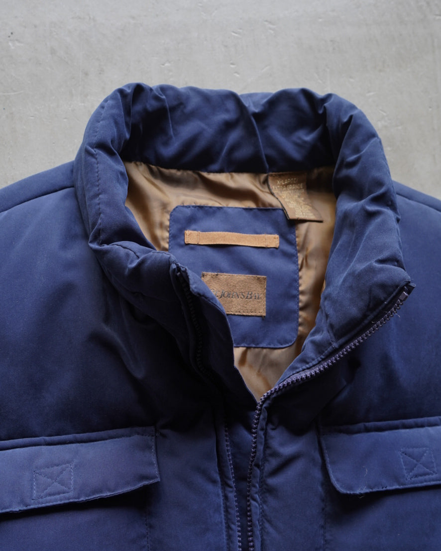 ST JOHN’S BAY Extra Padded Down Vest