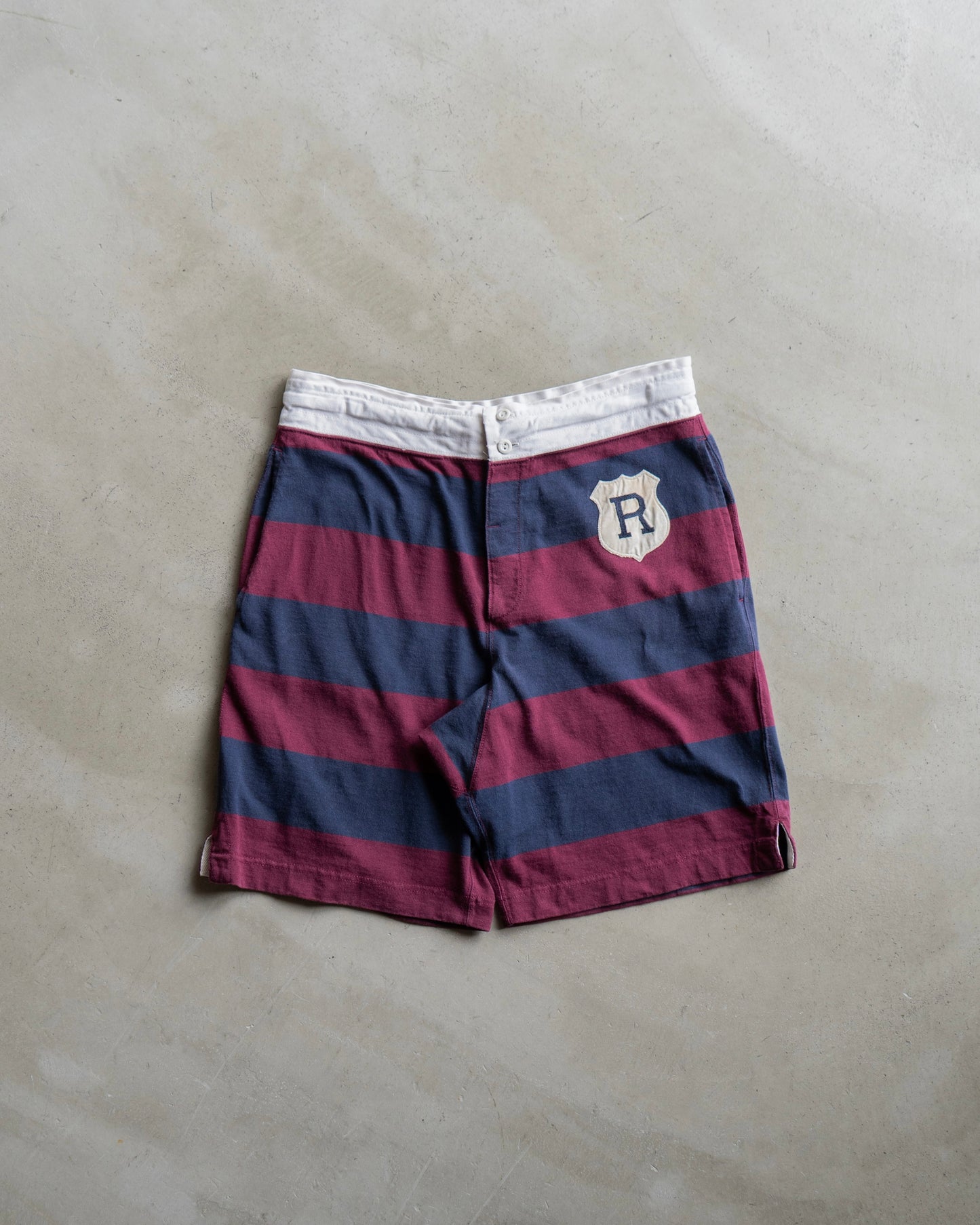 Ralph Lauren"RUGBY"Rugger Easy Shorts