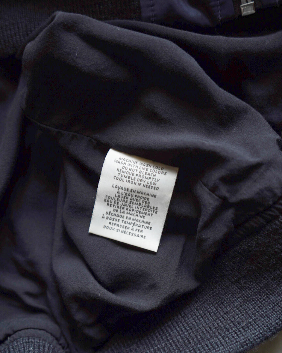 Ralph Lauren denim&supply ma-1 type jacket