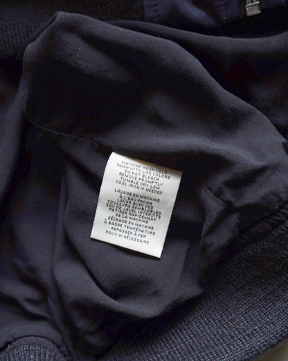 Ralph Lauren denim&supply ma-1 type jacket