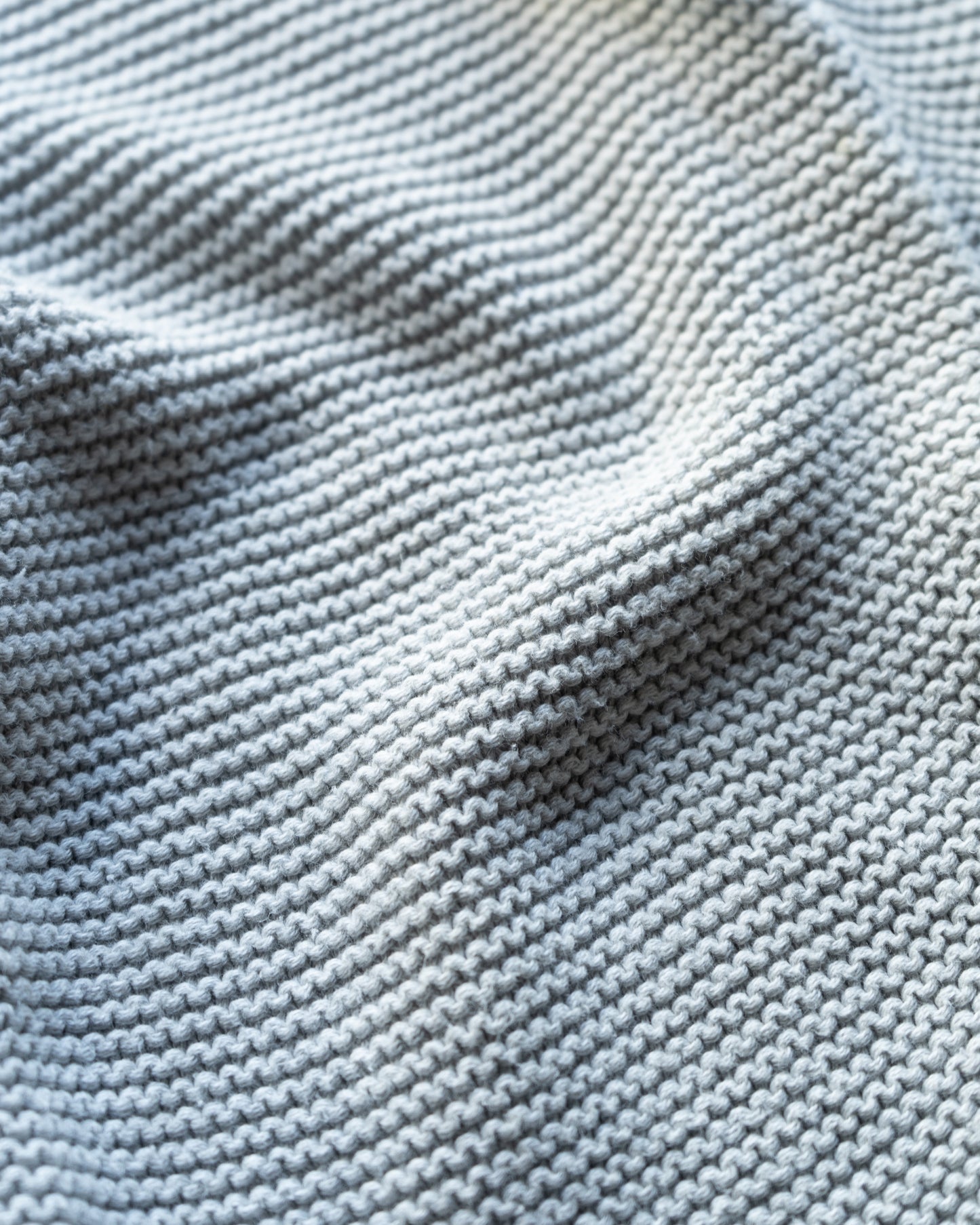 "ladies"POLO JEANS cotton design snap button cardigan