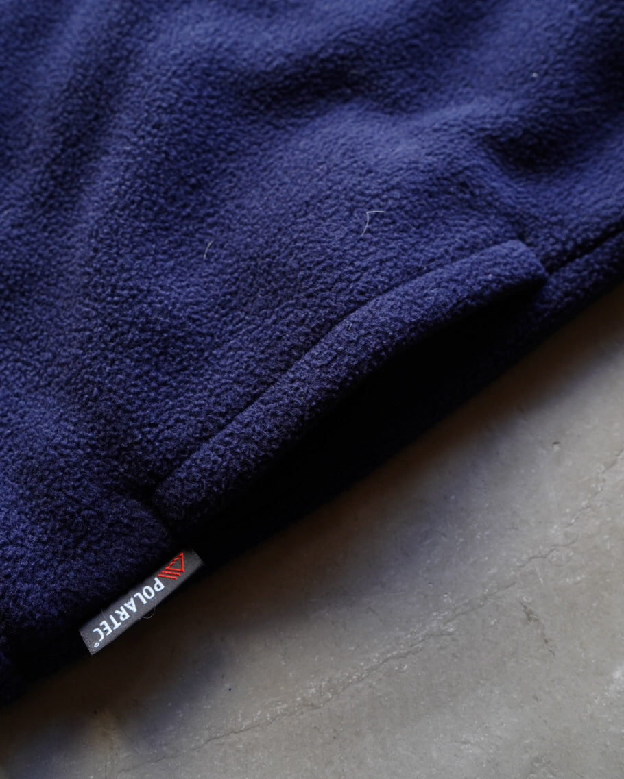 Timberland Full-Zip Polar Fleece Vest