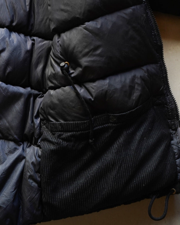 Eddie Bauer Insulated Field down Jacket