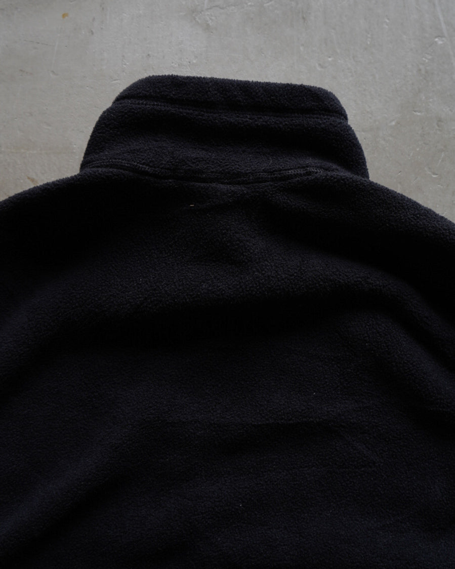 Patagonia synchilla fleece vest