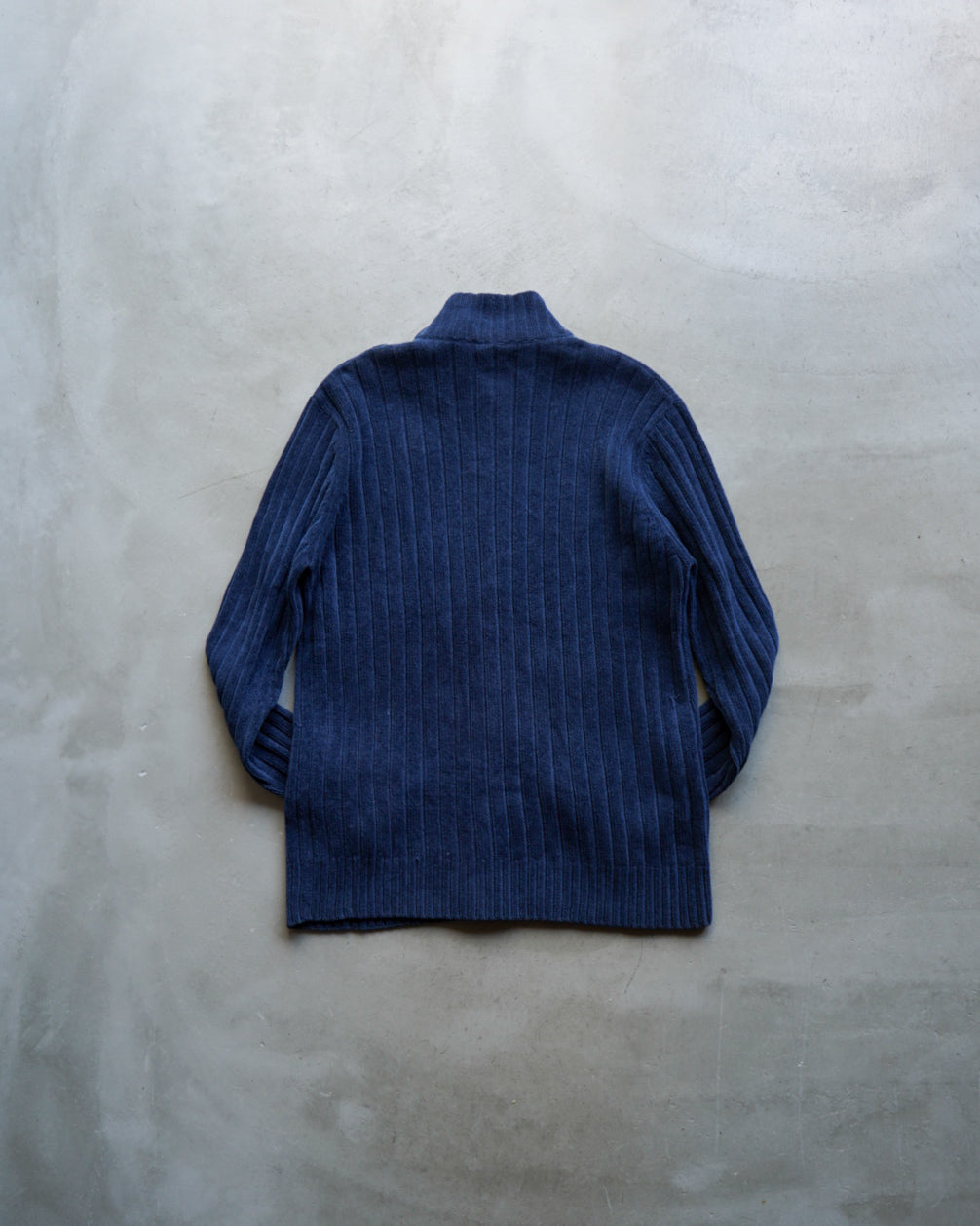 Denver Hayes drivers knit