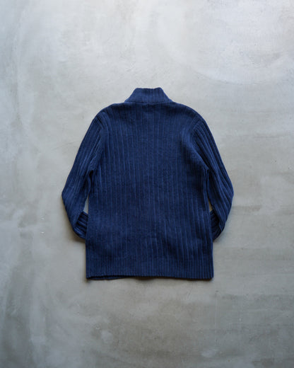 Denver Hayes drivers knit