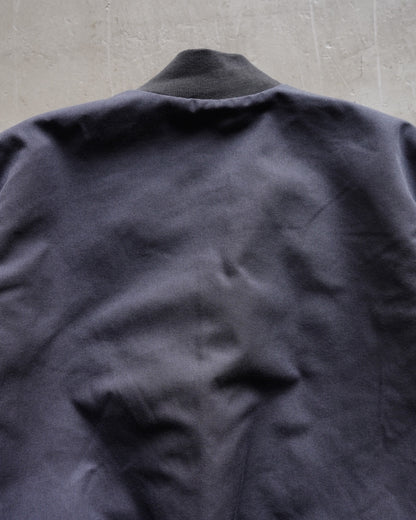 90s CINTAS bomber work jacket