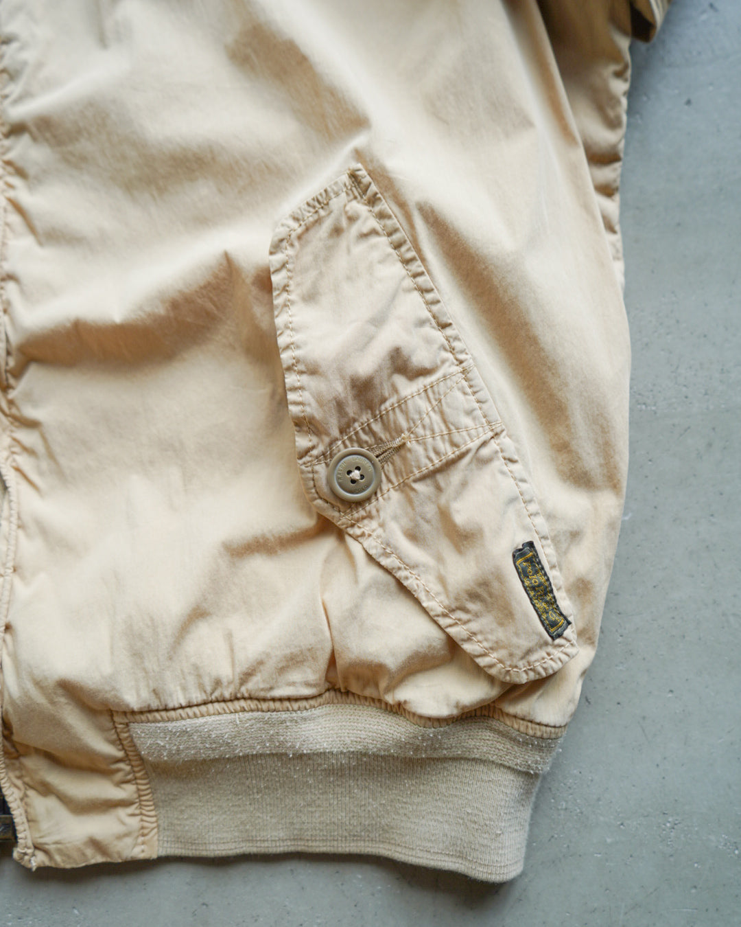 Ralph Lauren G9 type swing top