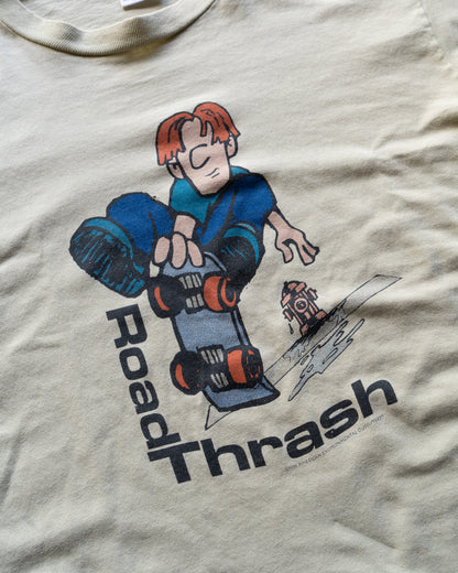 90's Road Thrash Game Graphic tee