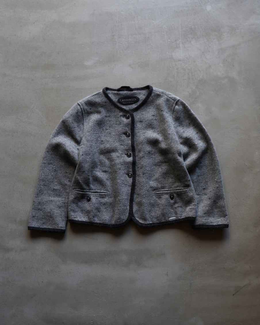 80s GIESSWEIN tyrolean jacket