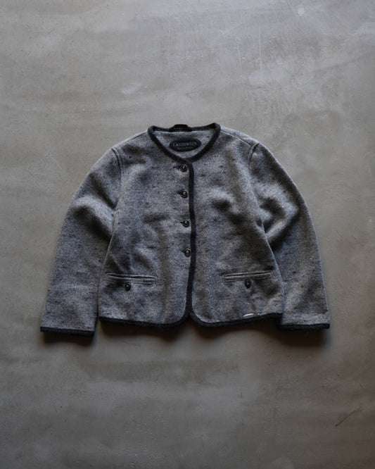 80s GIESSWEIN tyrolean jacket