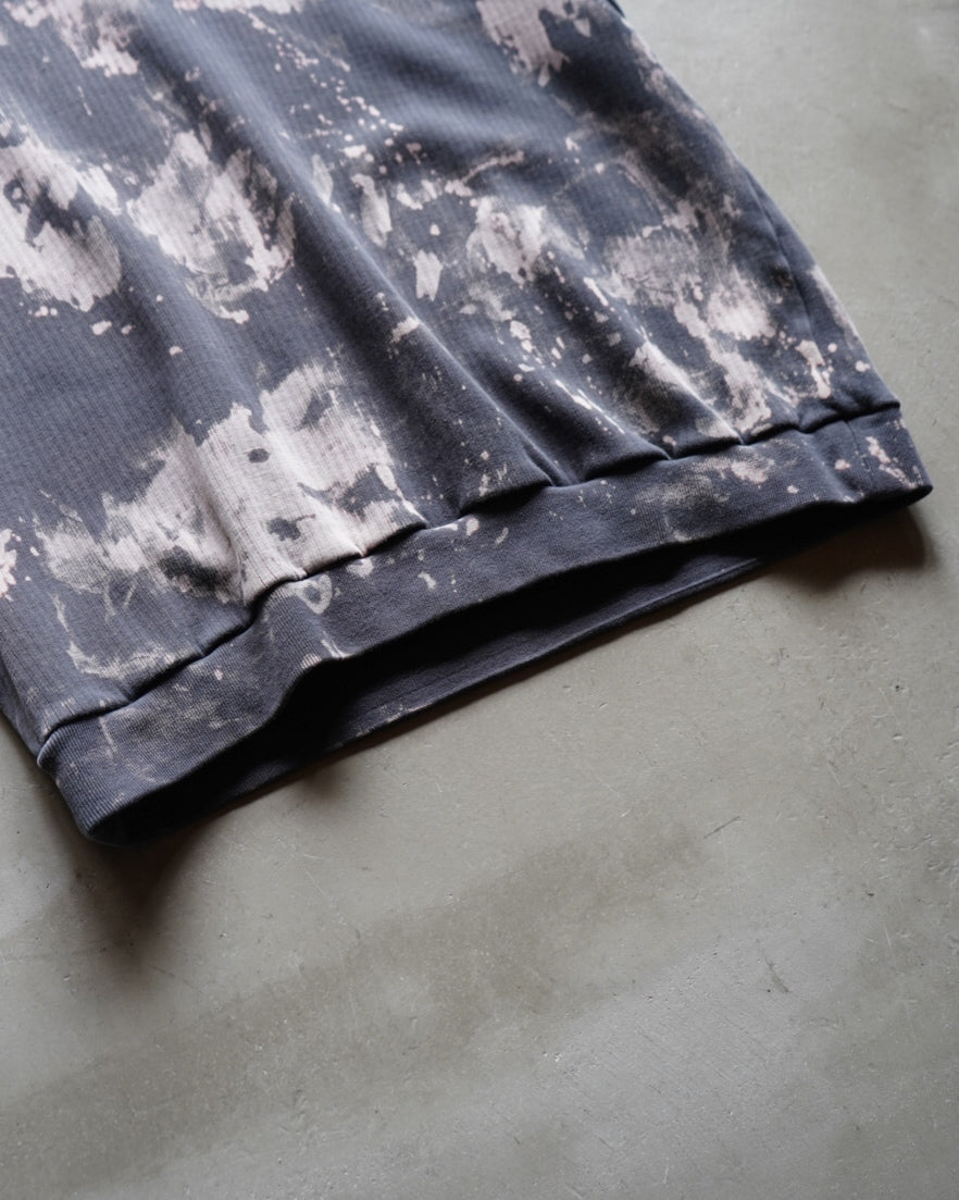 Nike Golf tie dye pattern vest