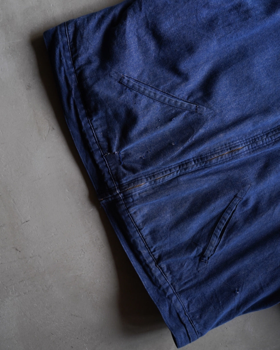 70s wrangler baddie denim jacket