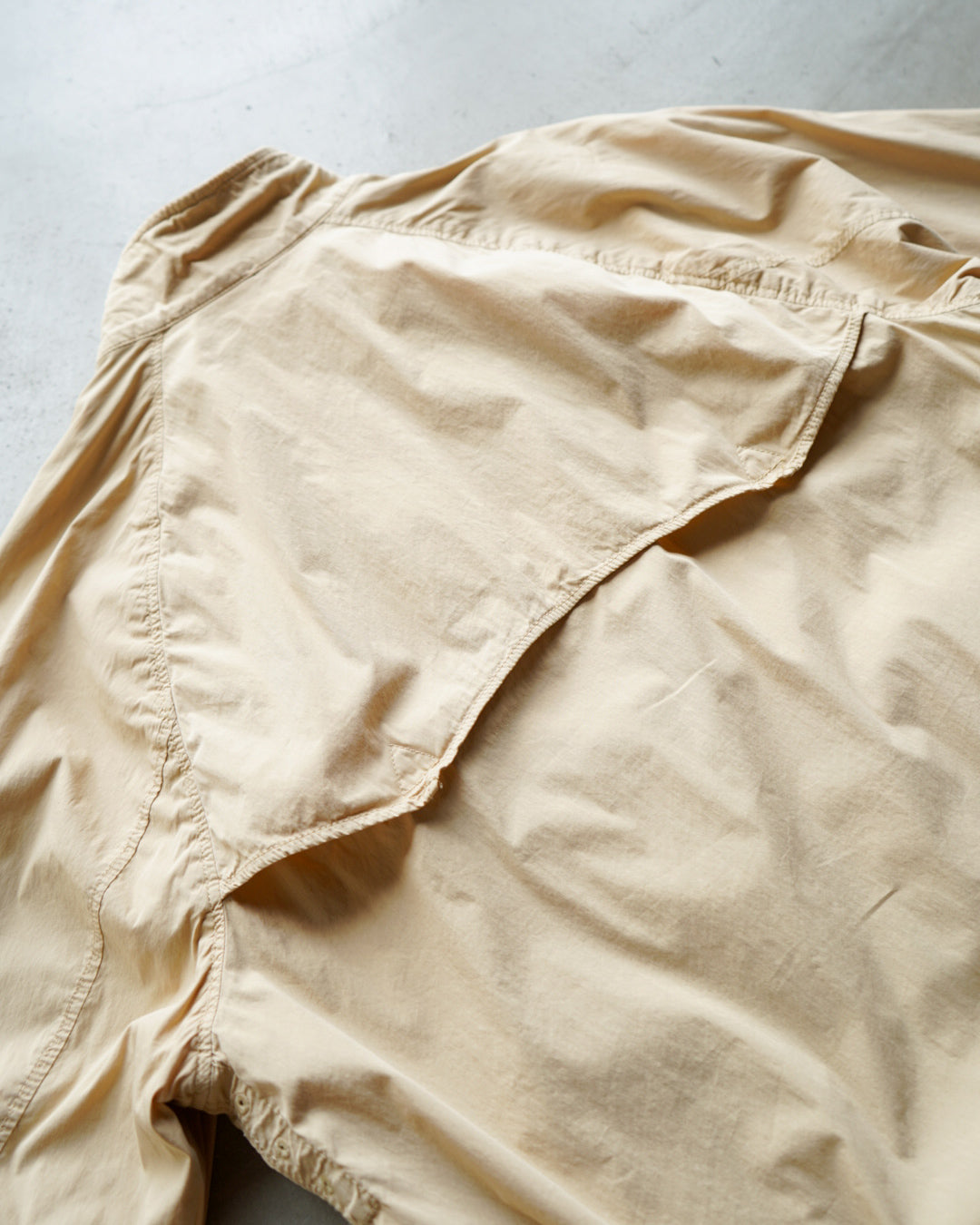 Ralph Lauren G9 type swing top